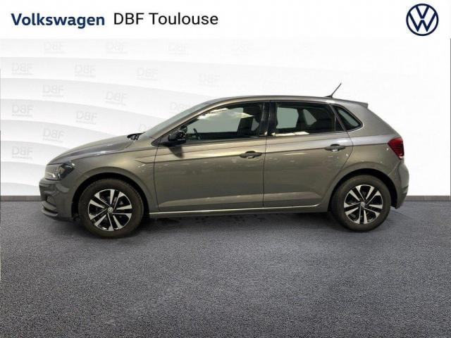 Volkswagen Polo image 3
