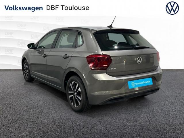Volkswagen Polo image 8