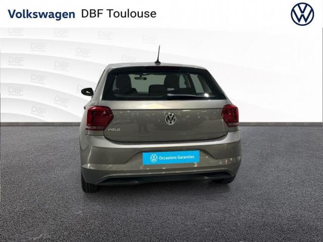 Volkswagen Polo image 6