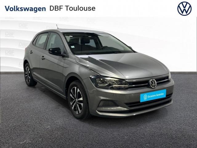 Volkswagen Polo image 2