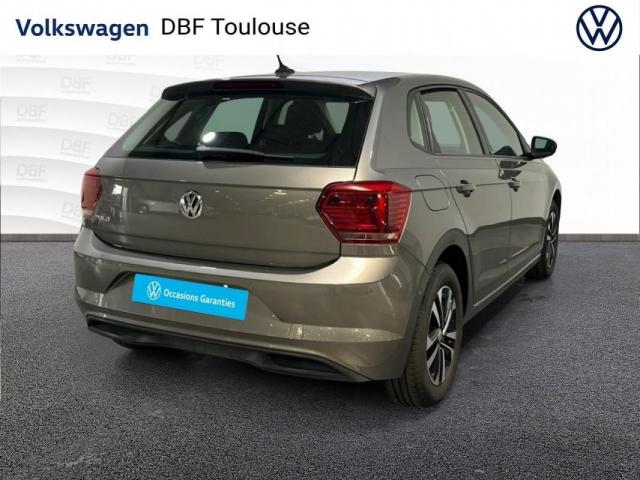 Volkswagen Polo image 1