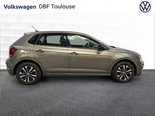 Volkswagen Polo image 5