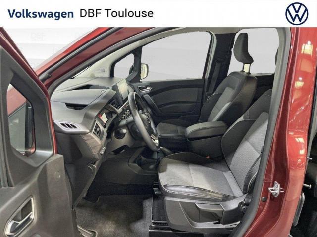 Renault Kangoo image 8