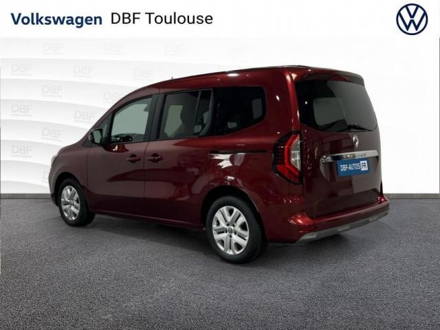 Renault Kangoo image 2