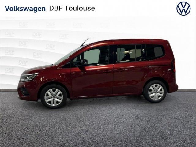 Renault Kangoo image 4