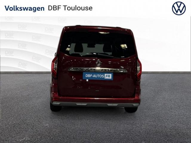 Renault Kangoo image 7