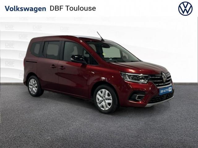 Renault Kangoo image 3