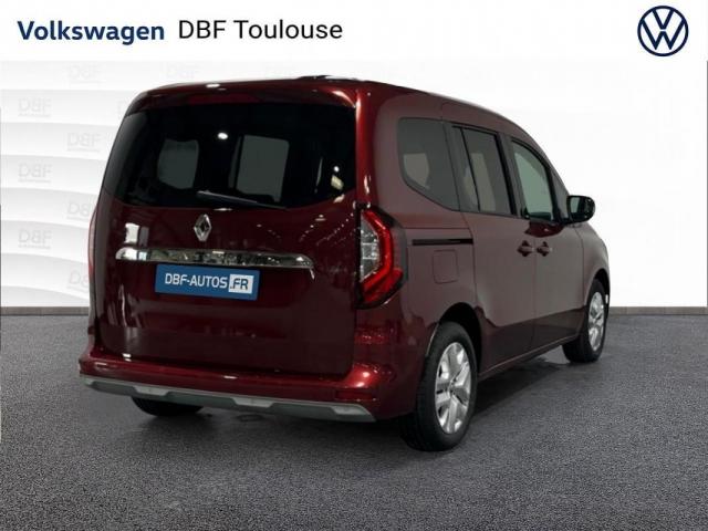 Renault Kangoo image 9