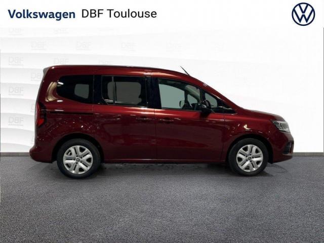 Renault Kangoo image 5