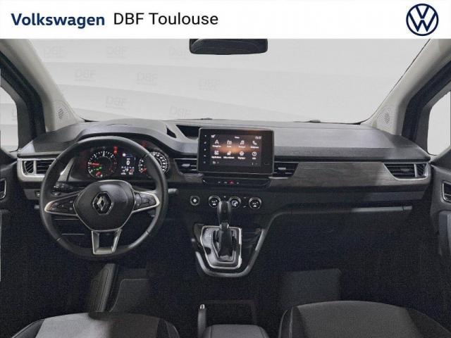 Renault Kangoo image 1