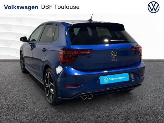 Volkswagen Polo image 4