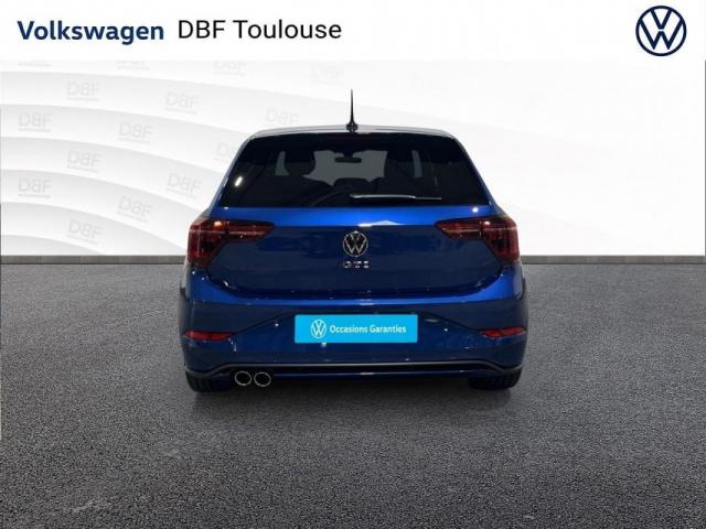 Volkswagen Polo image 1