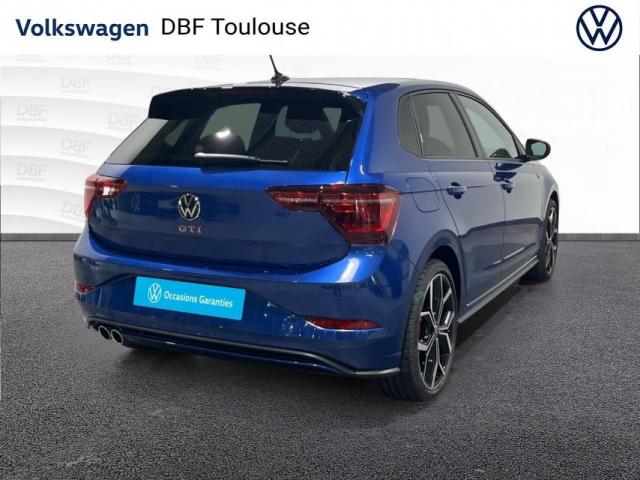 Volkswagen Polo image 9