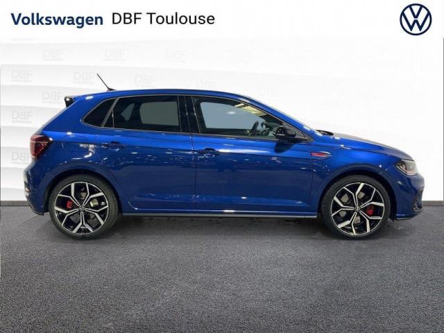 Volkswagen Polo image 3