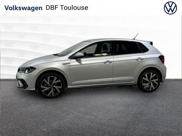 Volkswagen Polo image 6