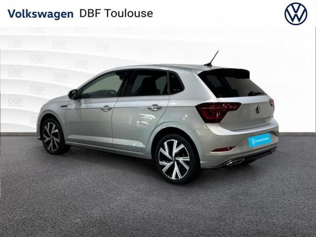 Volkswagen Polo image 7