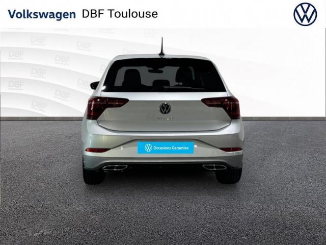 Volkswagen Polo image 3