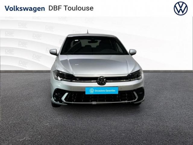 Volkswagen Polo image 4