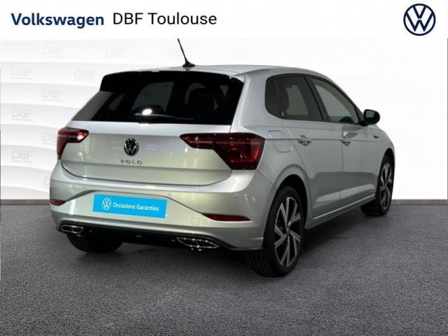 Volkswagen Polo image 2