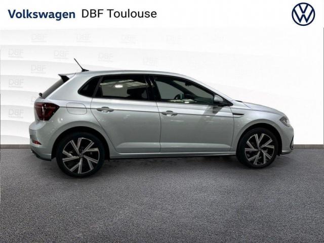 Volkswagen Polo image 5