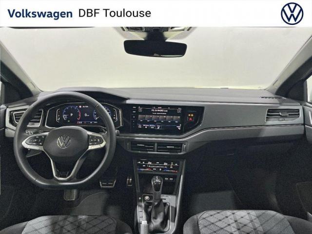 Volkswagen Polo image 1