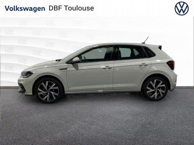 Volkswagen Polo image 6