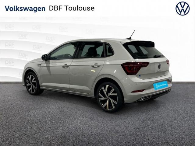 Volkswagen Polo image 4
