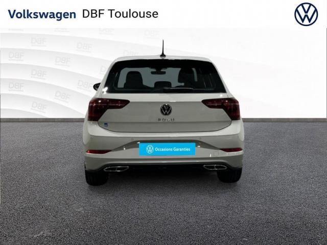 Volkswagen Polo image 3