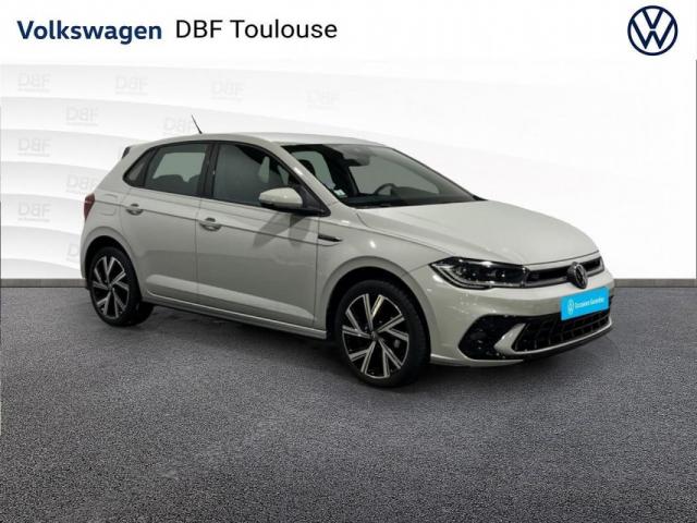 Volkswagen Polo image 9