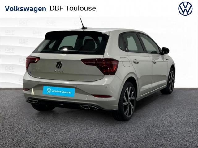 Volkswagen Polo image 1