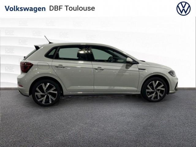 Volkswagen Polo image 5