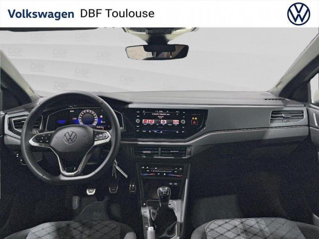 Volkswagen Polo image 8