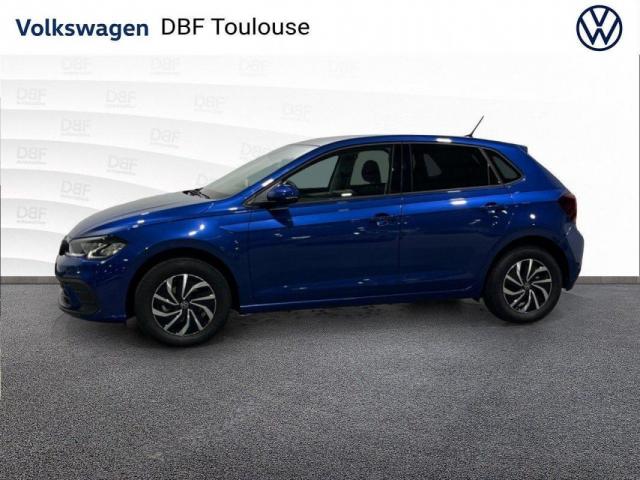Volkswagen Polo image 1