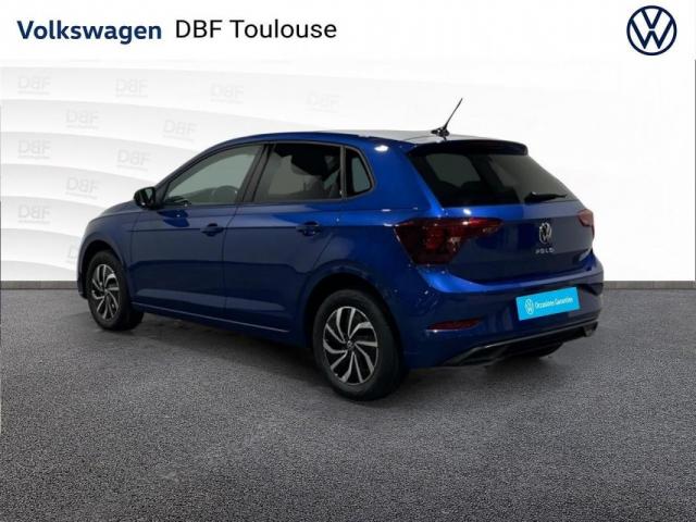 Volkswagen Polo image 5