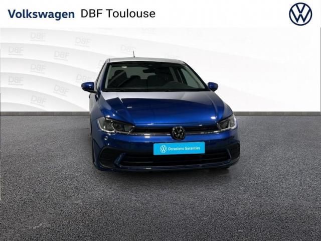 Volkswagen Polo image 8