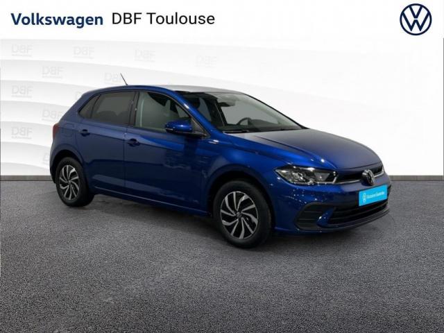 Volkswagen Polo image 3