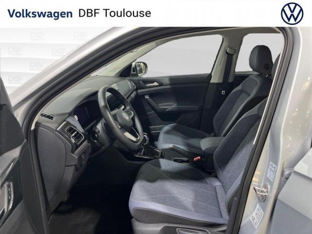 Volkswagen T-Cross image 6