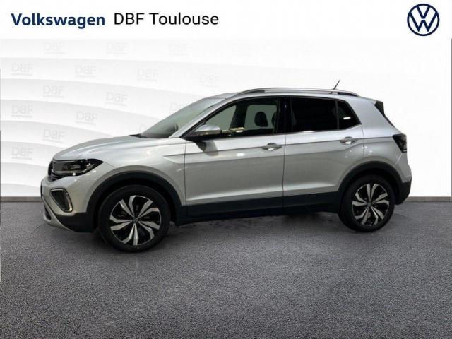 Volkswagen T-Cross image 5
