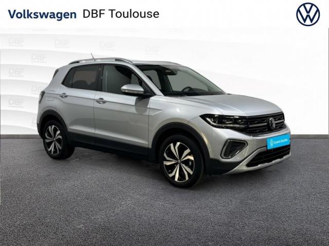 Volkswagen T-Cross image 8