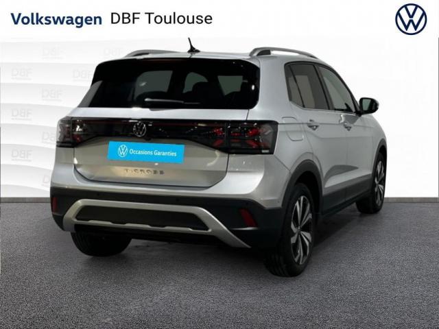 Volkswagen T-Cross image 7