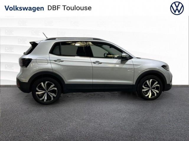 Volkswagen T-Cross image 2
