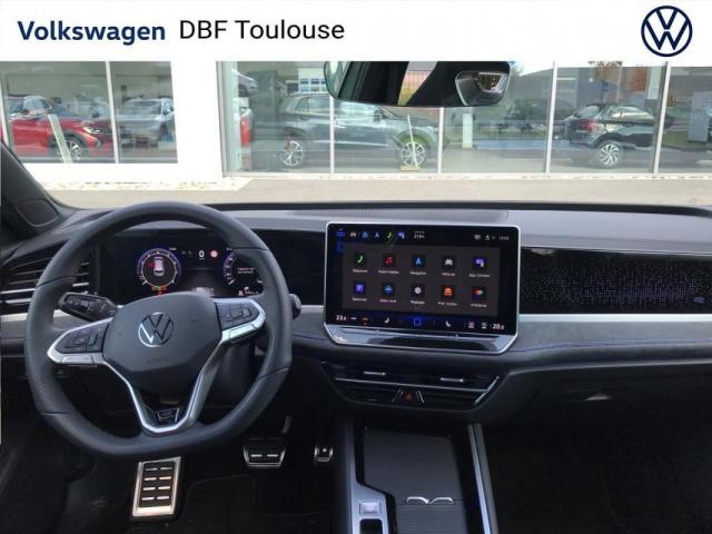 Volkswagen Passat image 5