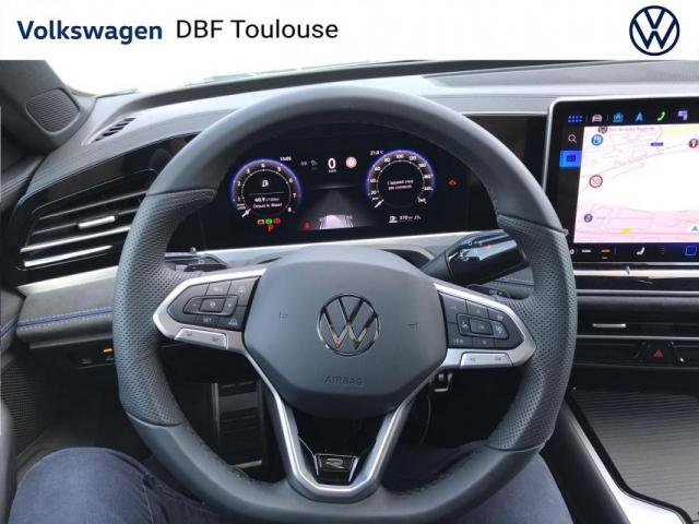 Volkswagen Passat image 6