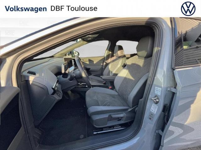 Volkswagen Id.5 image 5