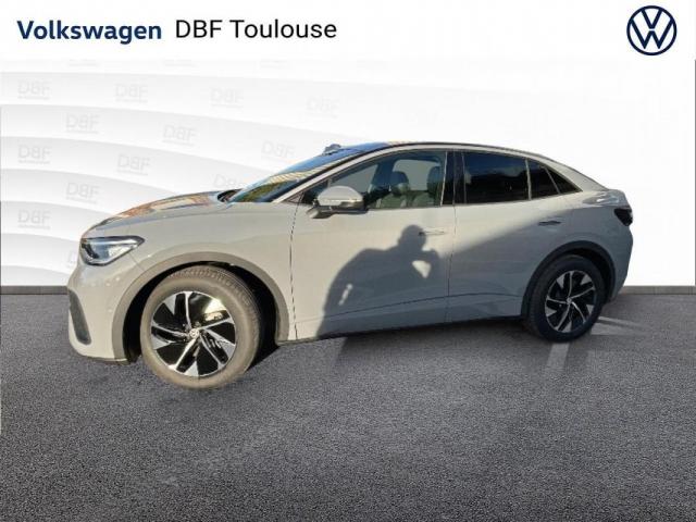 Volkswagen Id.5 image 9