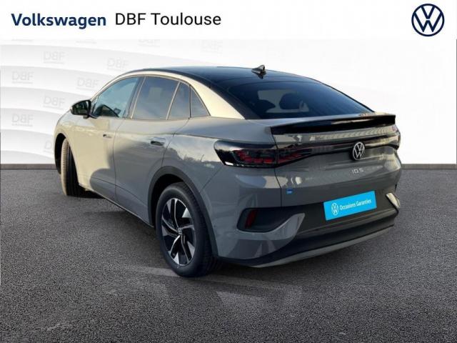 Volkswagen Id.5 image 4