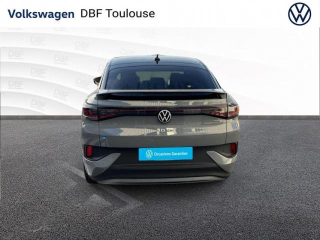 Volkswagen Id.5 image 1