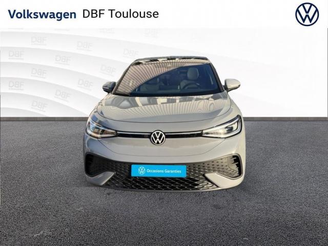 Volkswagen Id.5 image 6