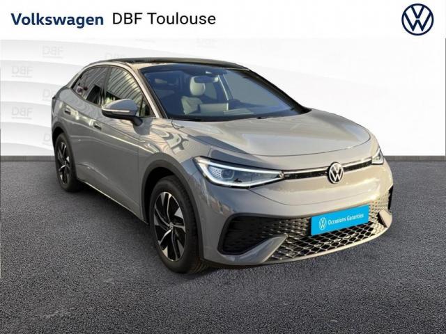 Volkswagen Id.5 image 8