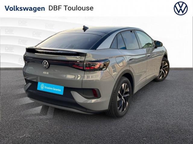 Volkswagen Id.5 image 2